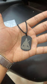 Mahadev Lord Shiva Pendant & Chain