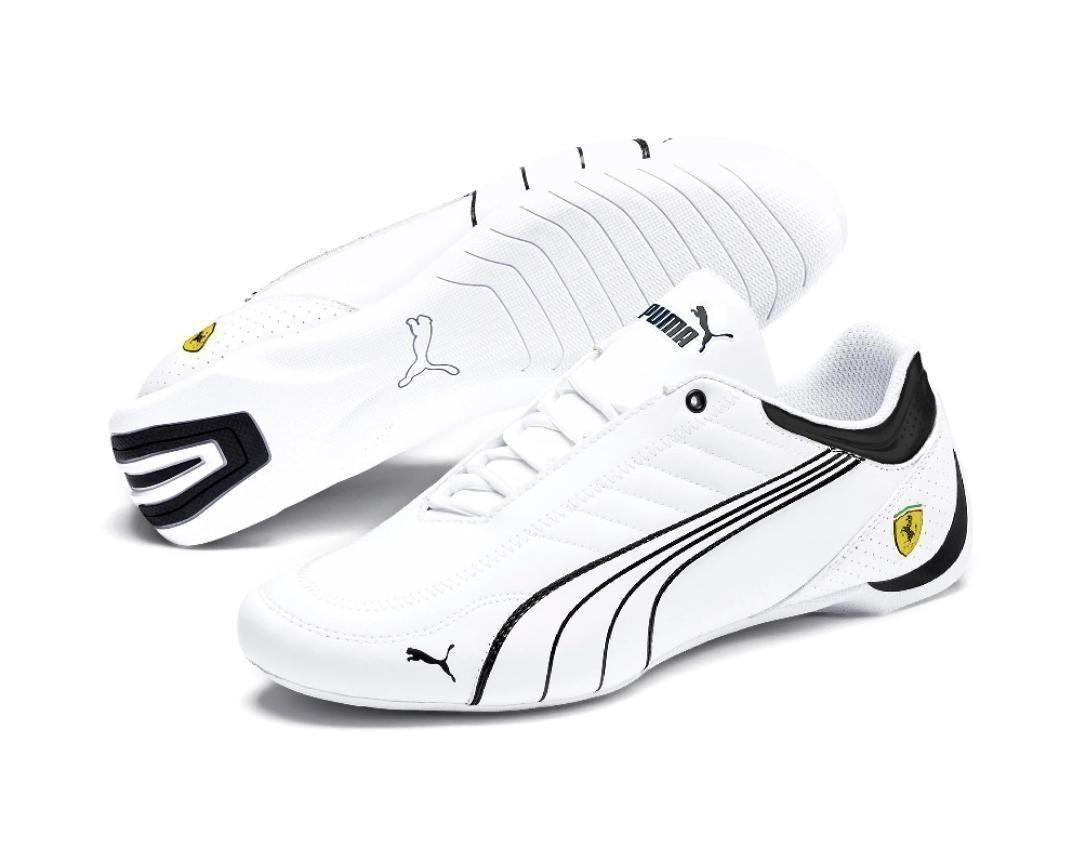 Men's Scuderia Ferrari Drift Cat 5 Ultra Sneaker