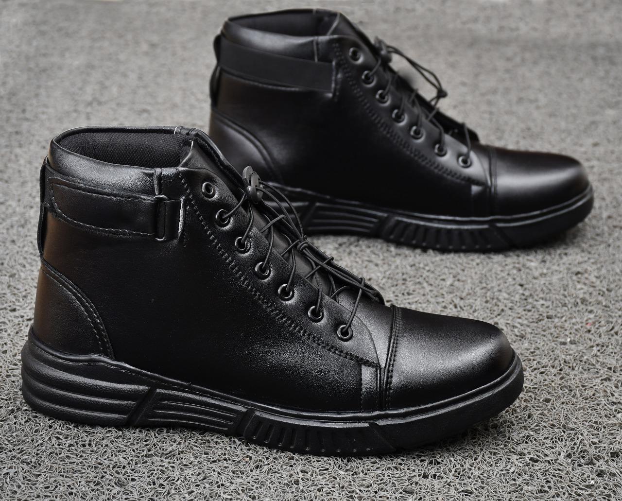 Mens Casual Stylish Boots