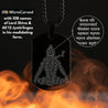 Mahadev Lord Shiva Pendant & Chain