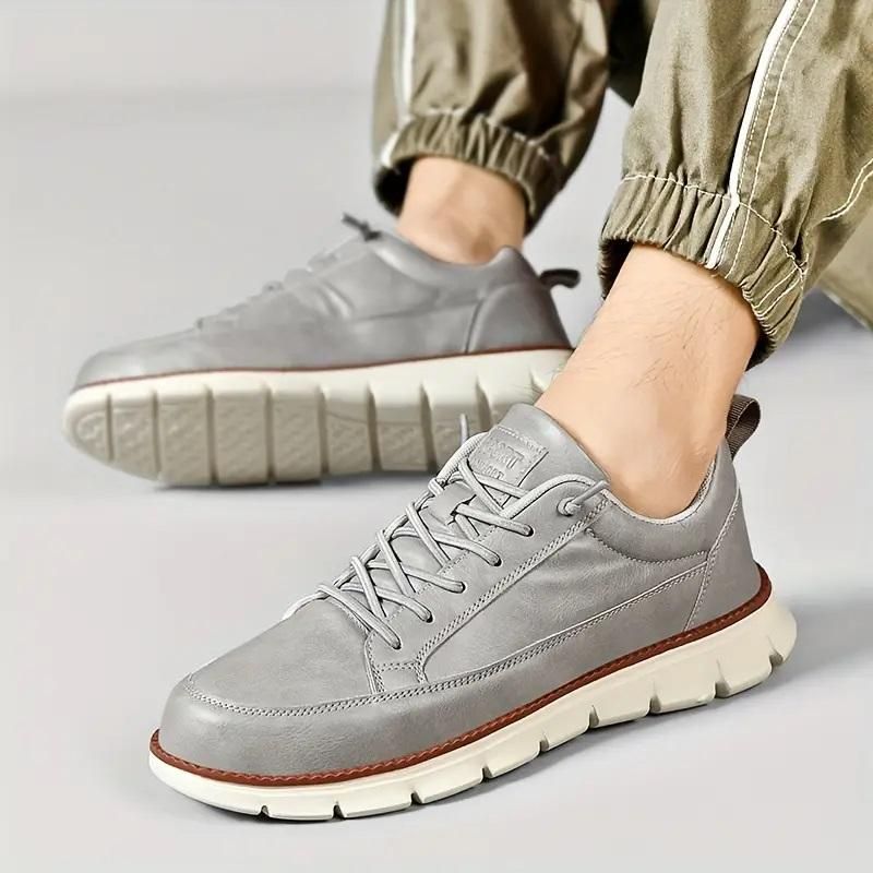 Ultra Soft Sole Sneakers for Men