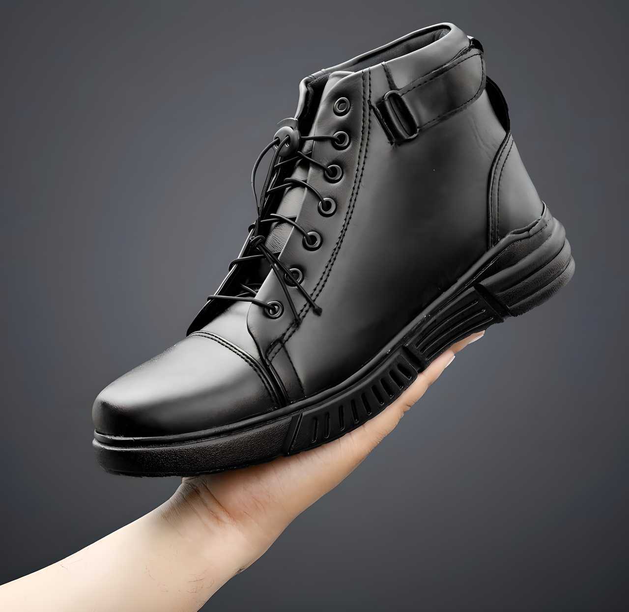 Mens Casual Stylish Boots