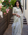 Banarasi Soft Silk FancySaree